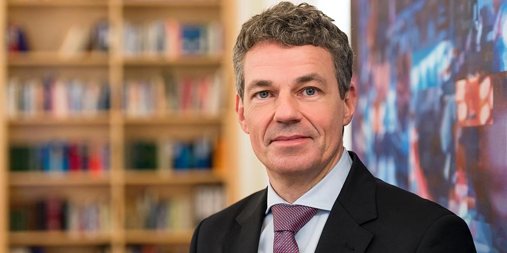 Rechtsanwalt Jürgen Evers, Evers Rechtsanwälte für Vertriebsrecht