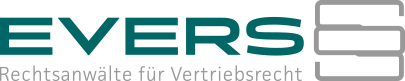 Evers Rechtsanwälte für Vertriebsrecht